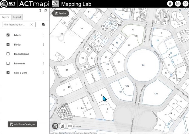 ACTmapi Platform: Unlocking New Features for Surveyors and Geospatial Experts (2026)