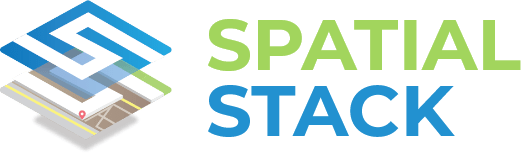 Spatial Stack Linkedin - Gradient Designs - Amazing Mobile Collection