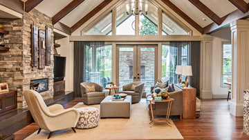 Join the spaulding green community!