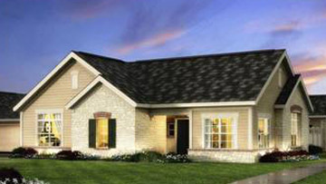 Join the spaulding green community!