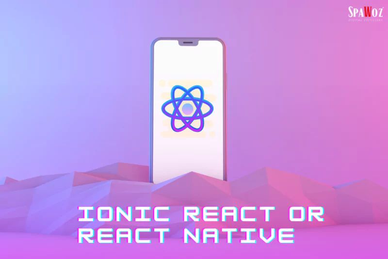 Which One Is Better Ionic React Or React Native Latest React Version Updates And Features - Space Background Collection - HD Quality