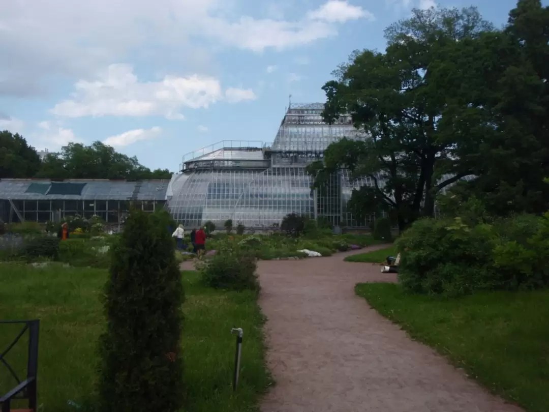 Поймать её вы сможете на улице . Botanicheskij Sad Rezhim Raboty 2021 I Cena Biletov Kak Dobratsya I Oficialnyj Sajt