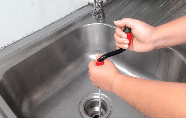 drain cleaning in madison wisconsin