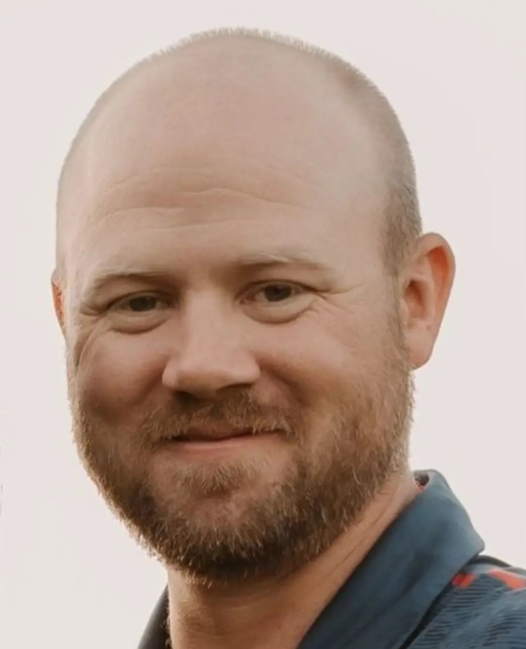 ryan peterson, owner of synergy plumbing and backflow testing in deforest wi.
