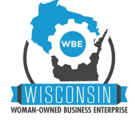 wisconsin womens owned businesses logo