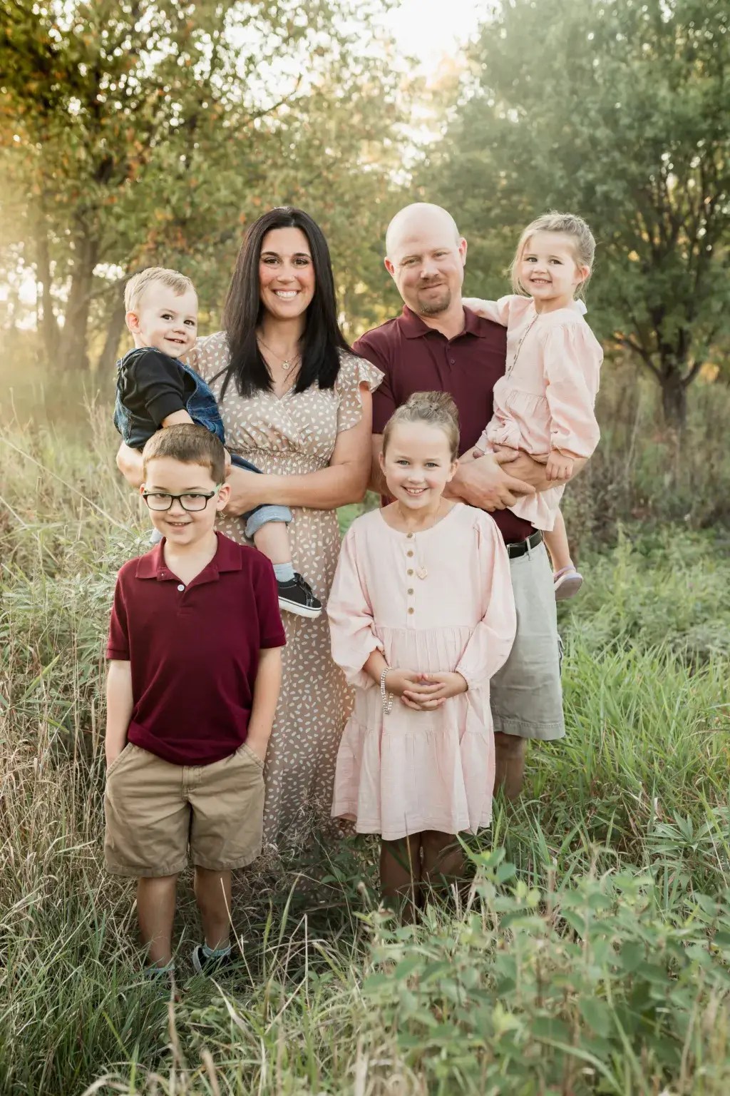 synergy plumbing family