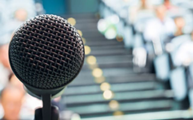 CSA Celebrity Speakers - UK's Leading Speaker Bureau - Book Keynote and Motivational Speakers