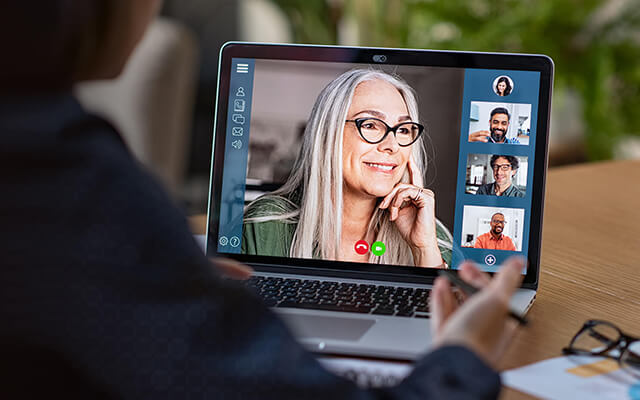 CSA Virtual Suite - Find your perfect speaker now!