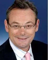 Geoff Raby
