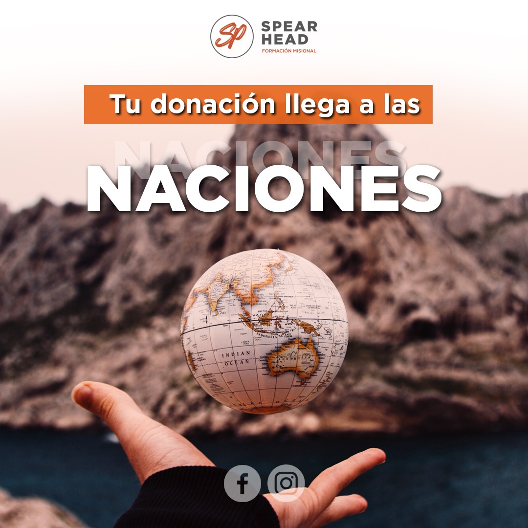 Lee más sobre el artículo Viaje misionero