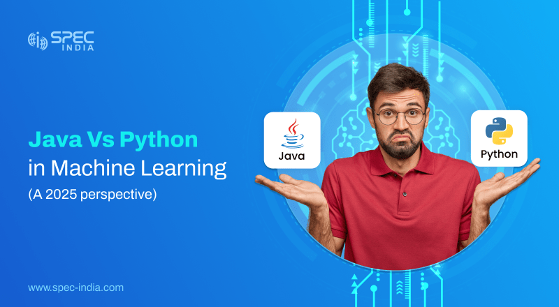 Java Vs Python In Machine Learning 2025 Guide - Professional Landscape Picture - Desktop