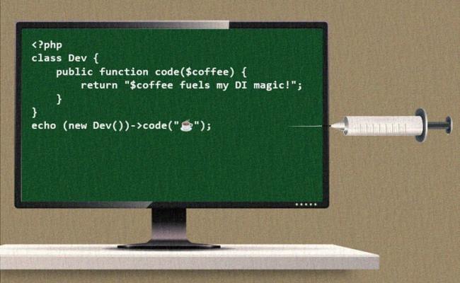 Why Every Drupal Developer Needs To Know About Services And Dependency ...