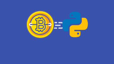 How to Create a Blockchain with Python?