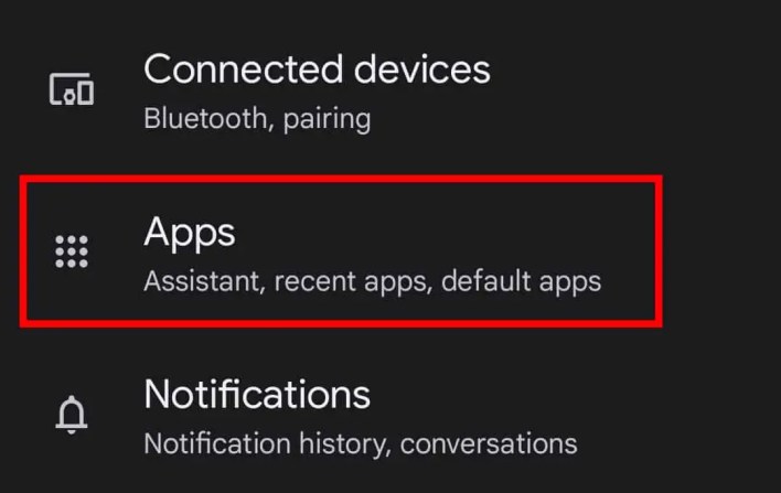 How to silent Android app notif image 4