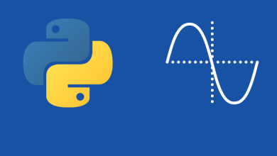 python numpy linspace