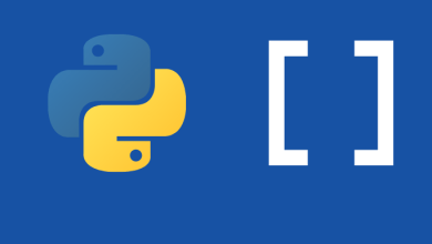 numpy python reshape array