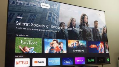 Android TV: What is it, and should you buy a TV or a box with it?