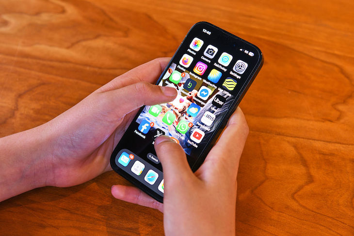 Who really owns your iPhone? | Digital Age Ownership (2026)