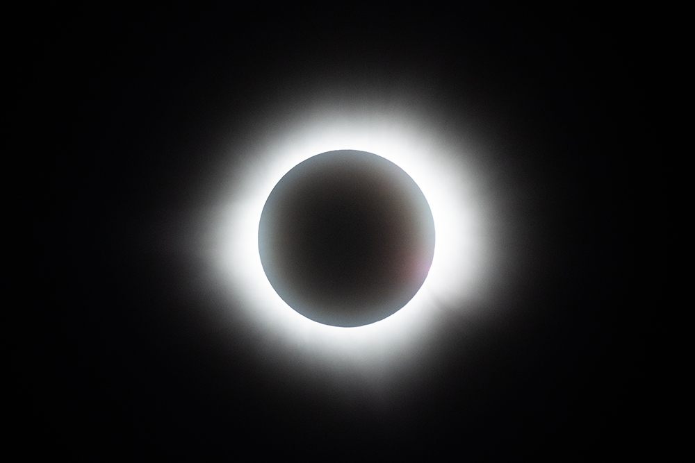 Eclipses: Frequency and Location Factors (2026)