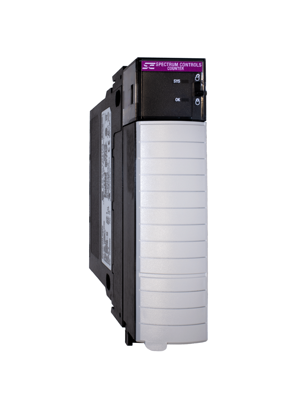 SPECC 1756SC-CTR8
