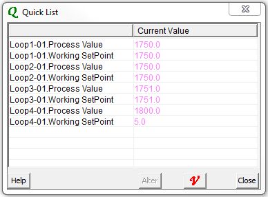 Using Specview In Runtime Mode Gt Quick List - Abstract Wallpaper Collection - High Resolution Quality