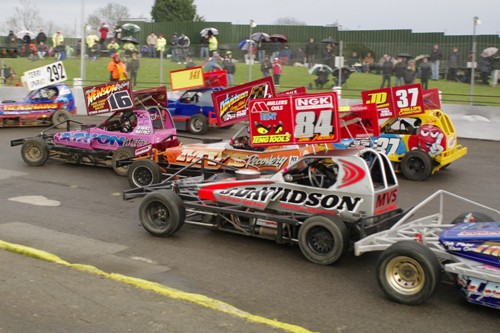 Spedeworth Motorsports
