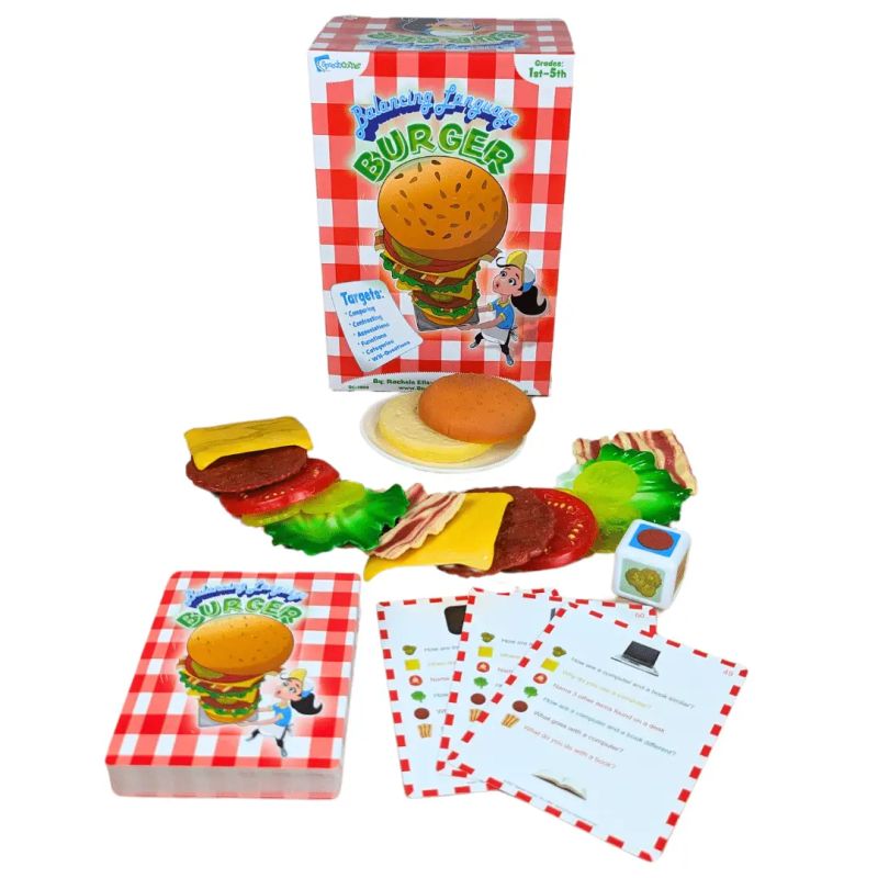 Free Sample Language Burger Games - Landscape Texture Collection - Full HD Quality