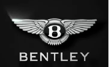 Bentley SUV