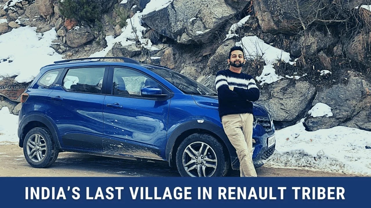 Renault Triber Review
