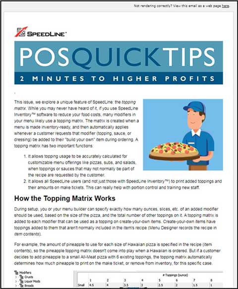 Speedline Pos Support Services - Elegant Colorful Texture - HD