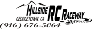 Hillside Rc Raceway