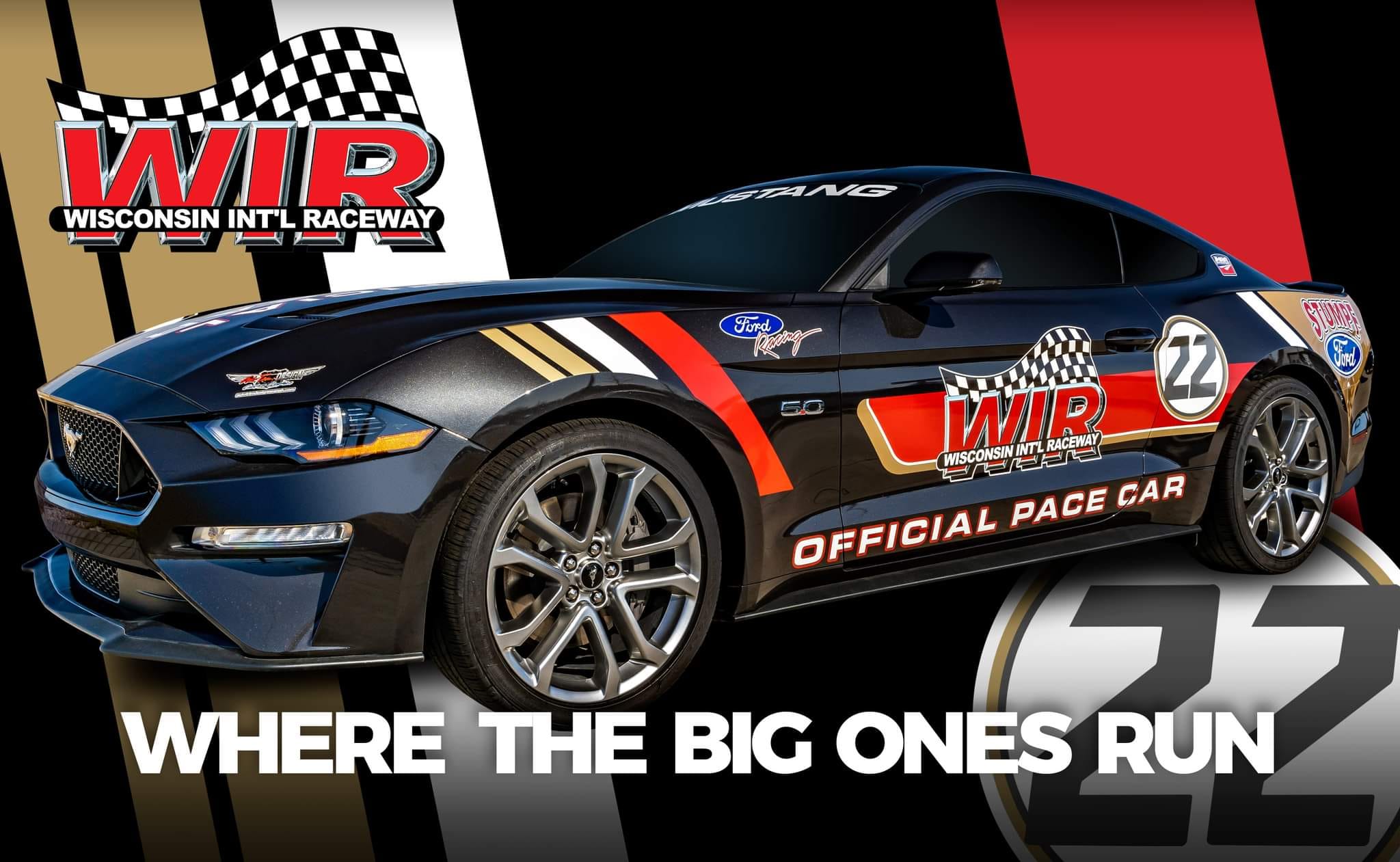 Wisconsin International Raceway
