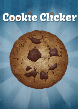 Cookie clicker