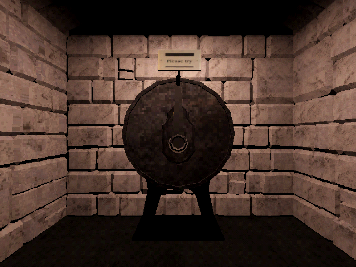 Crank Speedrun