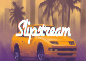 Slipstream Levels Speedrun