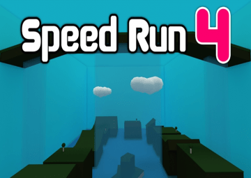 Speedrun Com Cover 