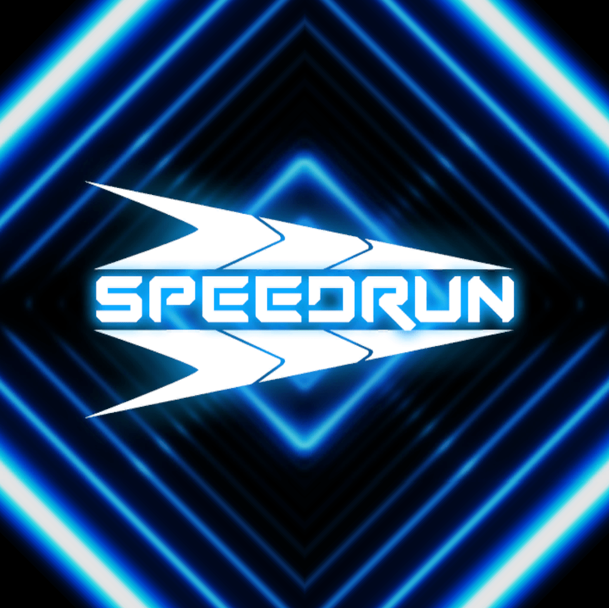 Speedrun Vrchat Speedrun