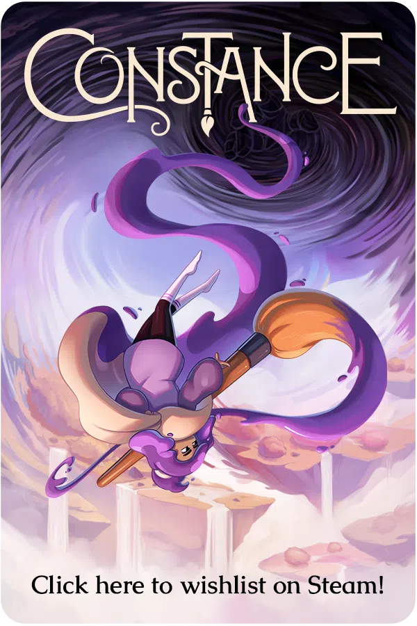 Constance Pre Releases Speedrun
