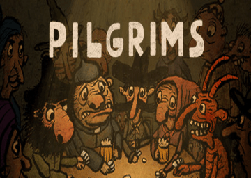 Pilgrims Guides Speedrun