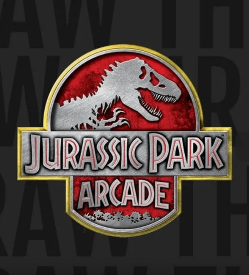 Jurassic Park Arcade Speedrun