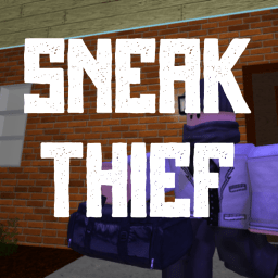 Roblox Sneak Thief Speedrun