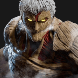 Swammy S Aot Fangame V2 0 Speedrun