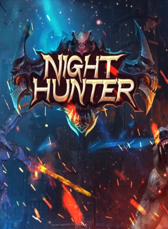 Night Hunter Resources Speedrun
