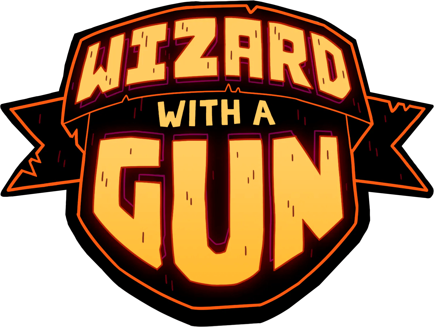 Wizard With A Gun Speedrun