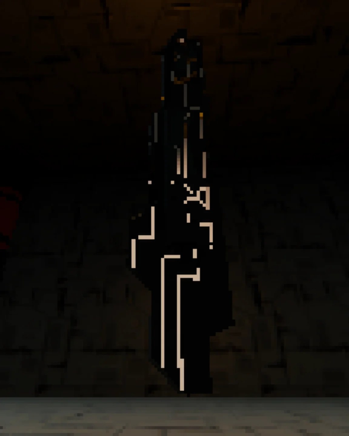 Frostbite Frozen Horror Speedrun