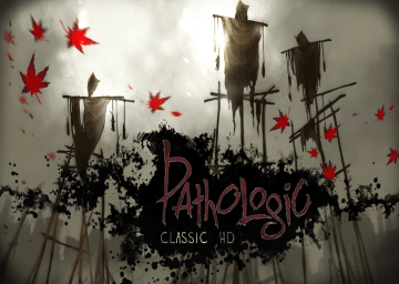 Pathologic Classic Hd Speedrun