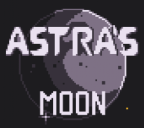 Astra S Moon Speedrun