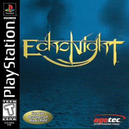 Echo Night Speedrun