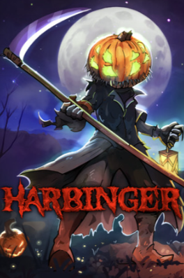 Harbinger Forums Speedrun