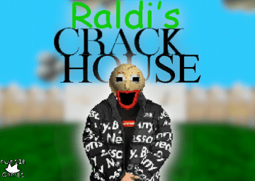 Raldi S Crackhouse Speedrun